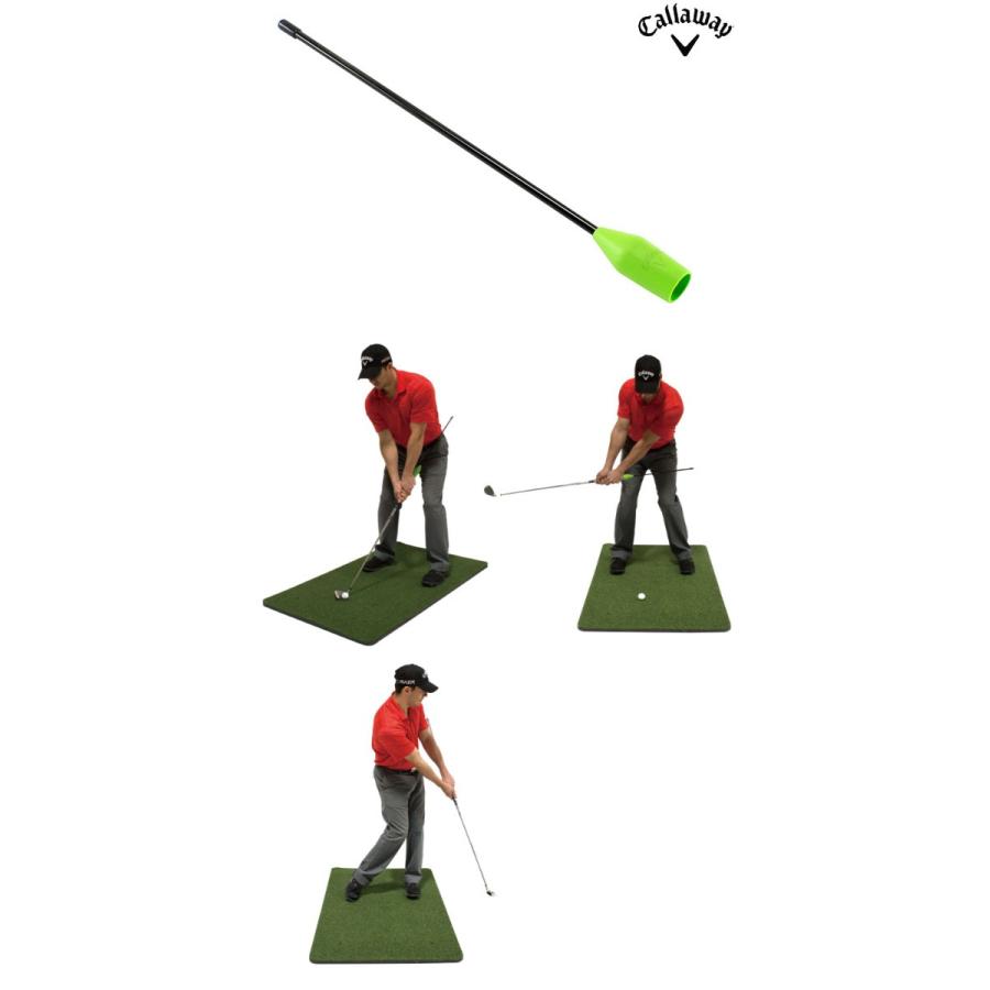 キャロウェイ CHIP STIX 練習機 ゴルフ チップスティック 070021500046 cwjtr00017ゴルフショップナンバー