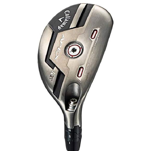 キャロウェイ APEX ユーティリティ 日本仕様 Diamana 55 for Callaway 