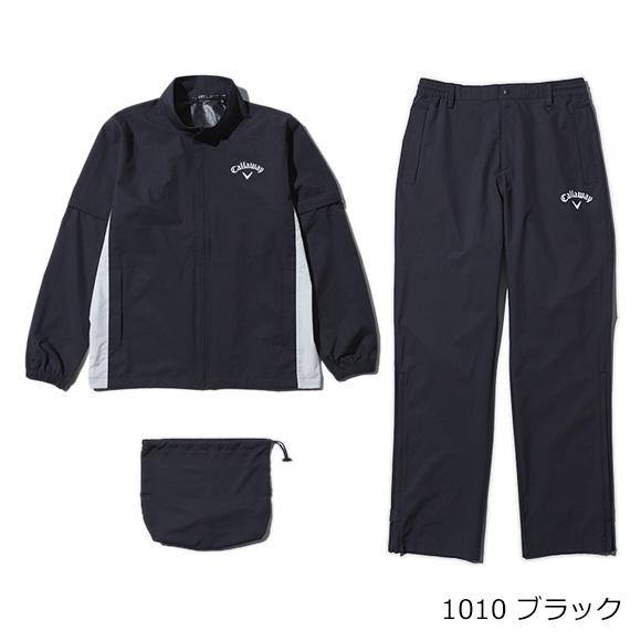 Callaway（キャロウェイ） Callaway 2025 レインウェア セットアップ
