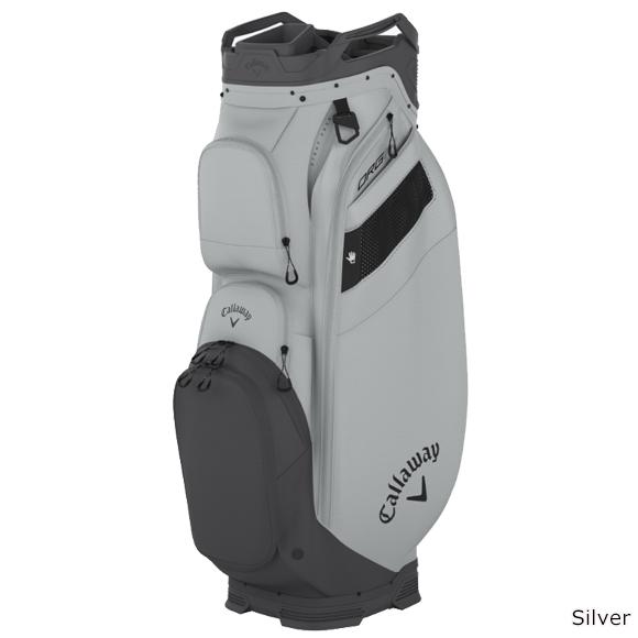 Callaway キャロウェイ 2025 ORG 14 Cart Bag キャディバッグ US