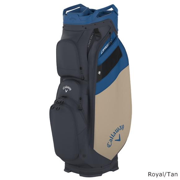 Callaway キャロウェイ 2025 ORG 14 Cart Bag キャディバッグ US