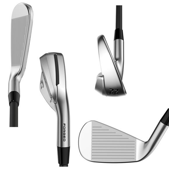 Callaway（キャロウェイ） 2026 Apex ユーティリティ アイアン US仕様