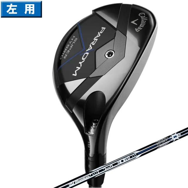 Callaway キャロウェイ 2023 Paradym Super Hybrid