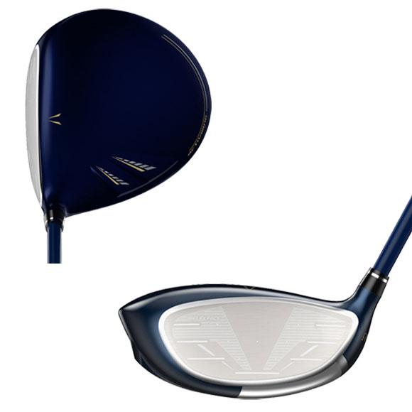 XXIO ダンロップ 2024 ゼクシオ 13 ドライバー ネイビー MP1300