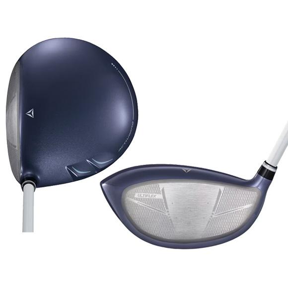 XXIO ダンロップ 2026 ゼクシオ 14 レディース ドライバー ブルー