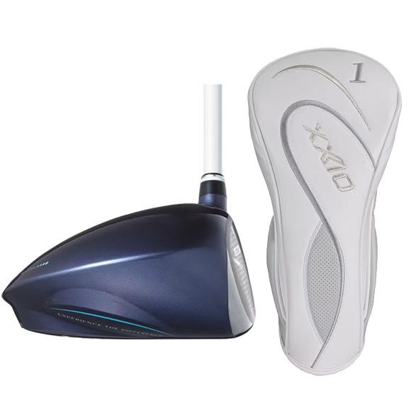 XXIO ダンロップ 2026 ゼクシオ 14 レディース ドライバー ブルー