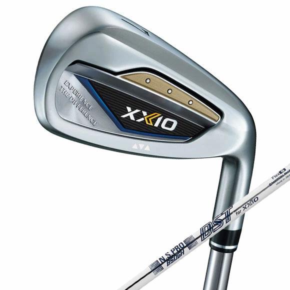 XXIO ダンロップ 2024 ゼクシオ13 アイアン ネイビー 5本セット（#6〜9