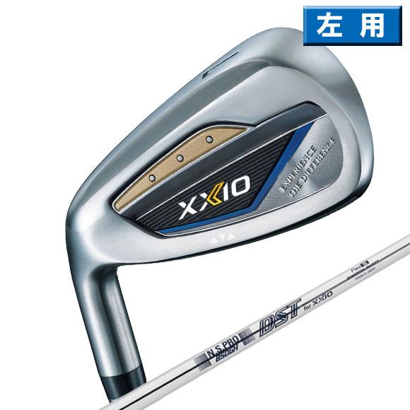 XXIO ダンロップ 2024 ゼクシオ13 アイアン ネイビー 5本セット（#6〜9