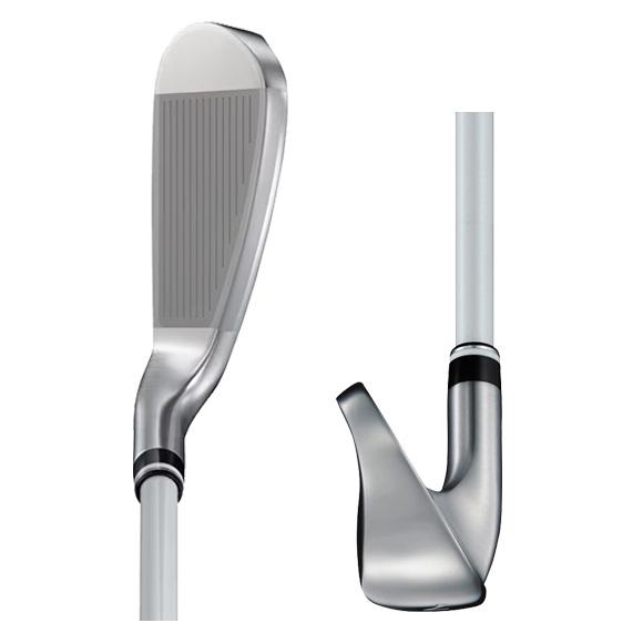 XXIO ダンロップ 2026 ゼクシオ 14 レディース 単品アイアン （＃5、6