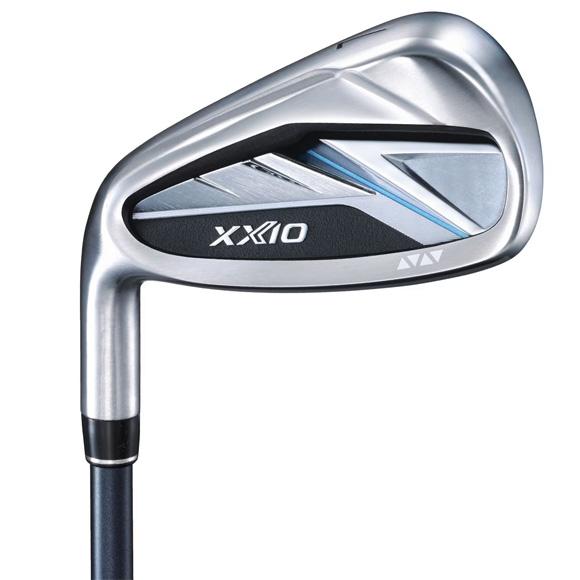 XXIO ダンロップ 2026 ゼクシオ 14 単品アイアン 左用（＃5、AW、SW