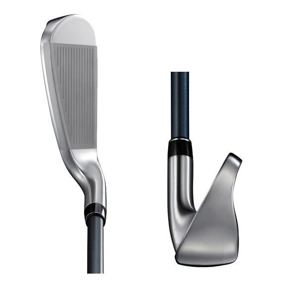 XXIO ダンロップ 2026 ゼクシオ 14 単品アイアン 左用（＃5、AW、SW