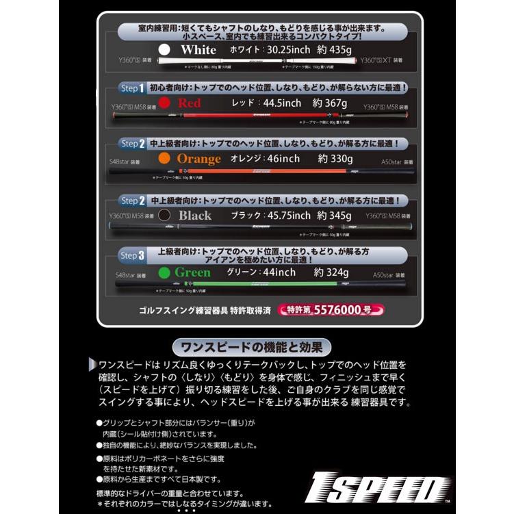 1speed スピードスイングマジック 1speed スピードスイングマジック