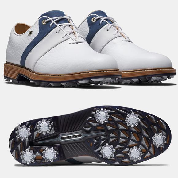 FootJoy（フットジョイ） 2024 Premiere Series - Packard LX ゴルフ