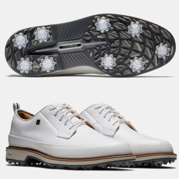 【新品】 FootJoy フットジョイ ゴルフシューズ 24cm FootJoy（フットジョイ） 2024 Premiere Series - Field LX ゴルフ
