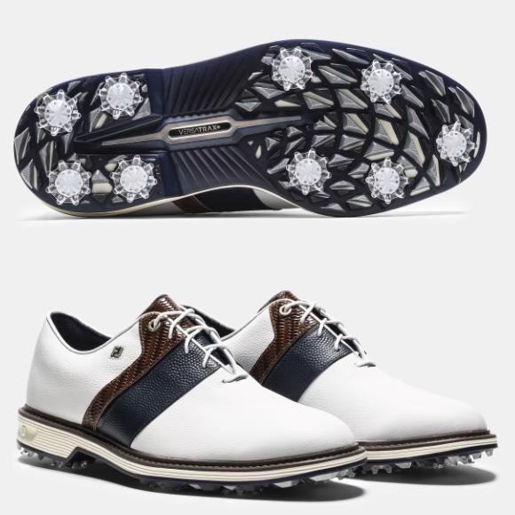 FootJoy（フットジョイ） 2025 Premiere Series - Packard LX ゴルフ