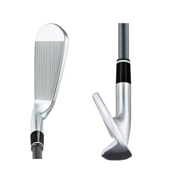 FOURTEEN フォーティーン 2026 TB-3 FORGED 単品アイアン (#5、#6) FT