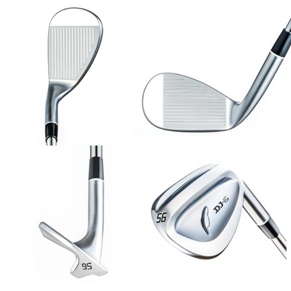 FOURTEEN フォーティーン 2023 DJ-6 ウェッジ 日本仕様 N.S.PRO FOURTEEN フォーティーン 2023 DJ-6 ウェッジ 日本仕様 N.S.PRO
