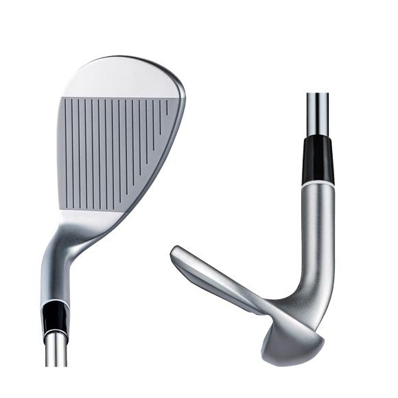 FOURTEEN（フォーティーン） 2024 TK-59 ウェッジ 日本仕様 FS-WEDGE