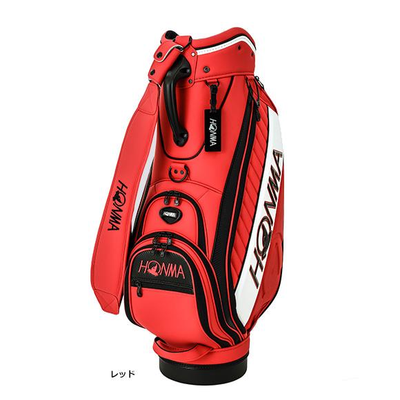 ホンマ　プロツアーキャディーバッグ 楽天市場】ホンマ プロツアー レプリカ キャディバック (CB12403