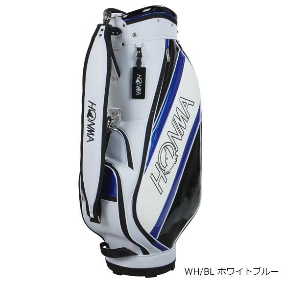 HONMA GOLF 2024 エントリー キャディバッグ 9型 CB12412 [本間