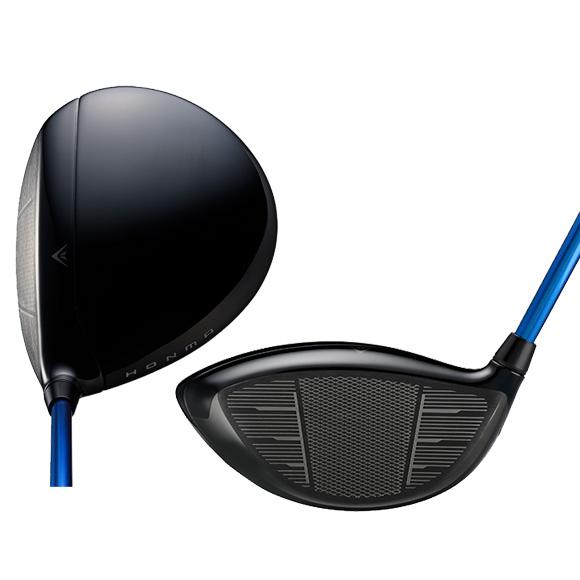 HONMA GOLF（本間ゴルフ） 2026 T//WORLD TW777 ドライバー 日本仕様