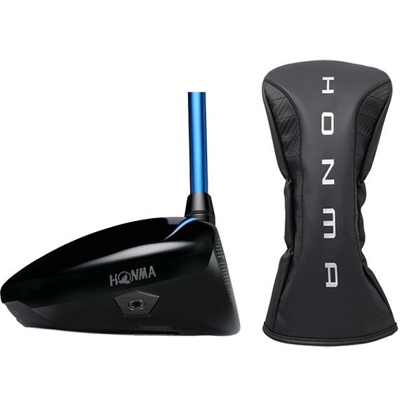 HONMA GOLF（本間ゴルフ） 2026 T//WORLD TW777 360 Ti ドライバー