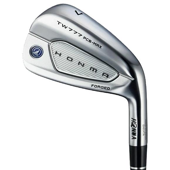 TOUR WORLD 本間ゴルフ 2026 T//WORLD TW777 PCB MAX 単品アイアン (#5