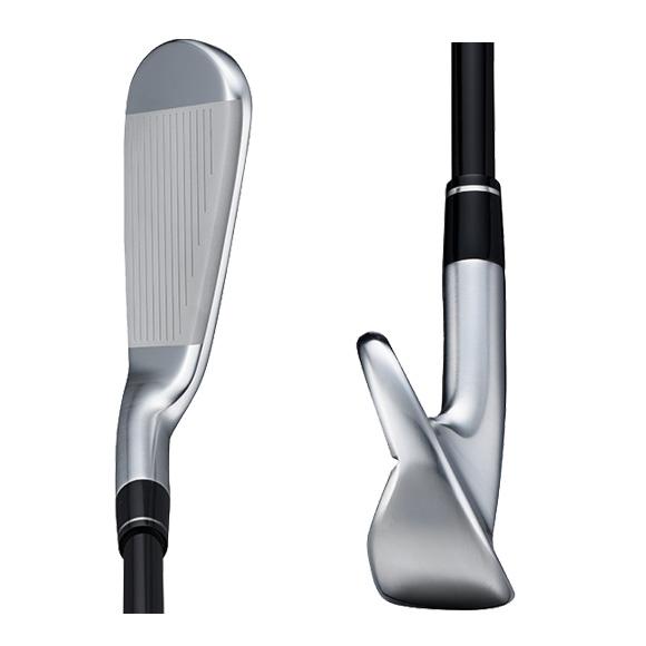 TOUR WORLD 本間ゴルフ 2026 T//WORLD TW777 PCB MAX 単品アイアン (#5