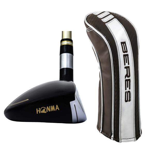 BERES 本間ゴルフ 2024 3Sグレード ユーティリティ ARMAQ FX LIGHT 3S