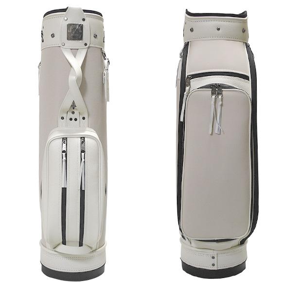 ジョーンズ JONES RIDER Le CREAM Ripstop キャディバッグ [Jones Golf