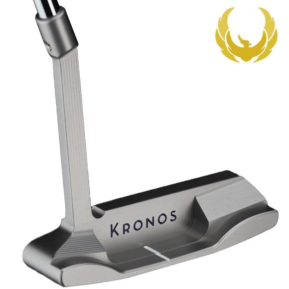 KRONOS KRONOS GOLF 2025 ARCHON SV パター 日本正規品 [クロノス