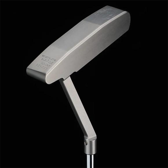 KRONOS KRONOS GOLF 2025 ARCHON SV パター 日本正規品 [クロノス