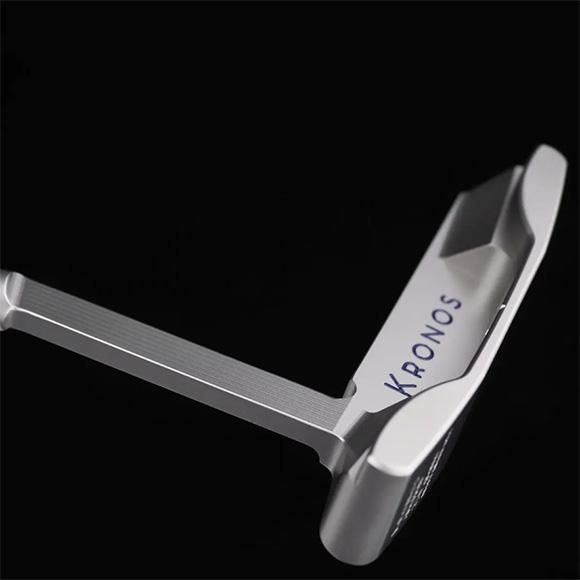 KRONOS KRONOS GOLF 2025 ARCHON SV パター 日本正規品 [クロノス