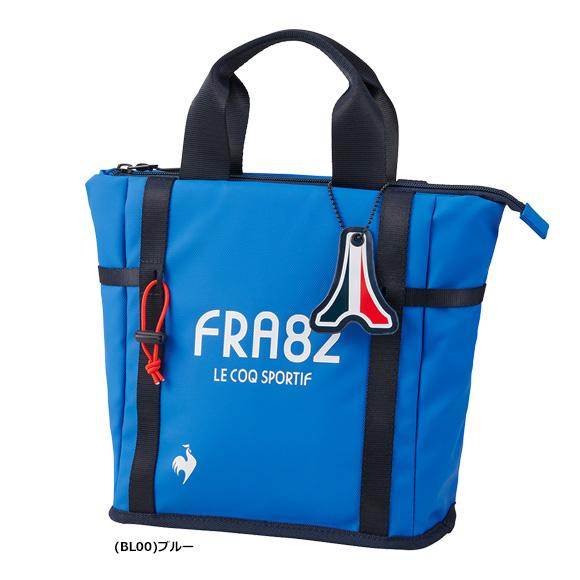 ゴルフバッグ　le coq sportif le coq sportif ルコックスポルティフ（lecoqsportif）（メンズ