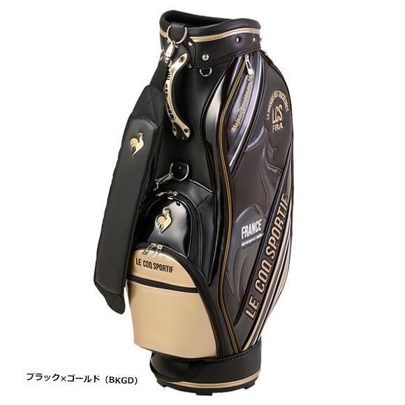 le coq sportif（ルコックスポルティフ） ルコック 2024 ビッグロゴ