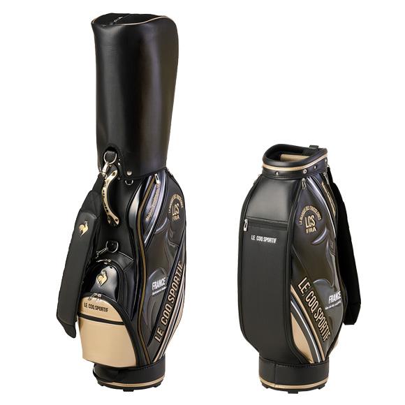 le coq sportif（ルコックスポルティフ） ルコック 2024 ビッグロゴ