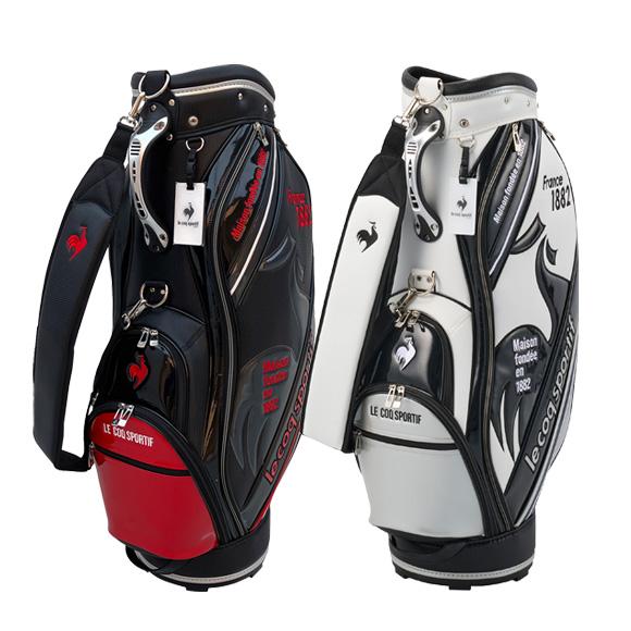 le coq sportif（ルコックスポルティフ） ルコック 2025 ビッグロゴ