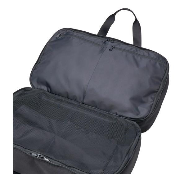 le coq sportif（ルコックスポルティフ） ルコック 2025 二層式