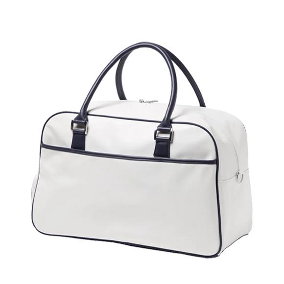 ルコック 2025 ベーシックボストンバッグ　LG5FBB02M [ le coq sportif Golf ゴルフ　25FW]