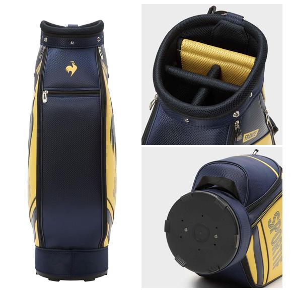 le coq sportif（ルコックスポルティフ） ルコック 2026 グラフィック