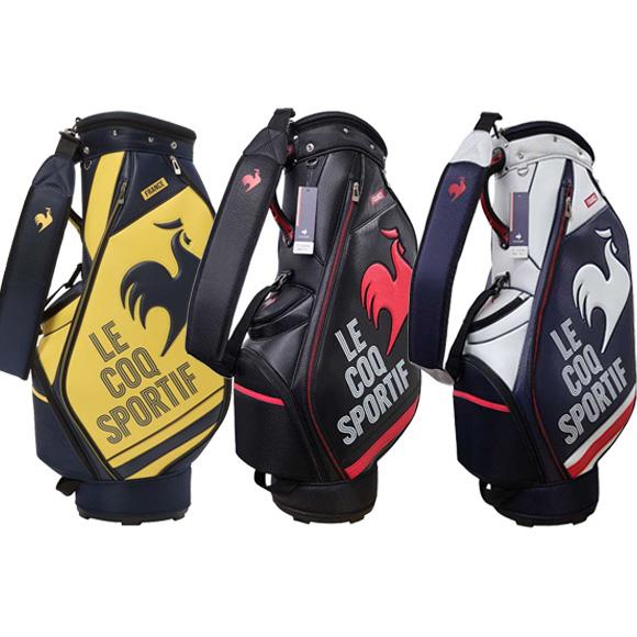 le coq sportif（ルコックスポルティフ） ルコック 2026 グラフィック