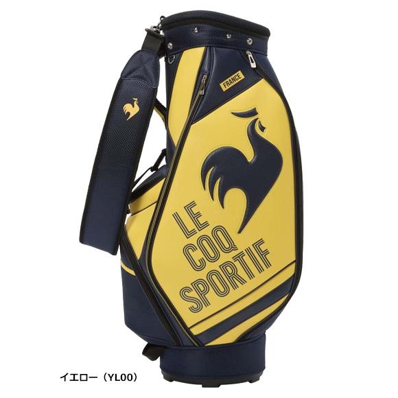 le coq sportif（ルコックスポルティフ） ルコック 2026 グラフィック