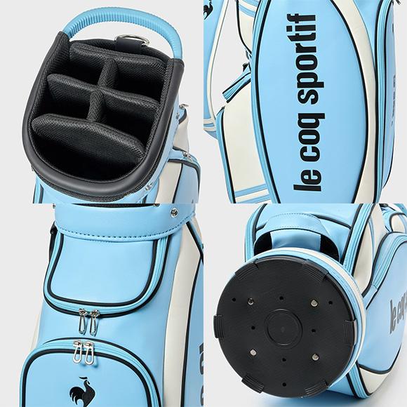 le coq sportif（ルコックスポルティフ） ルコック 2026 ナイロンPU