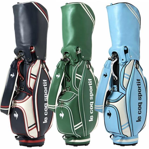 le coq sportif（ルコックスポルティフ） ルコック 2026 ナイロンPU