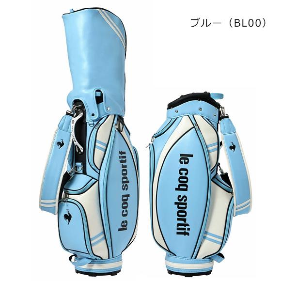 新品未使用！新作！MARK&lLONAゴルフバック ゴルフバッグ │ MARK & LONA 公式オンラインストア