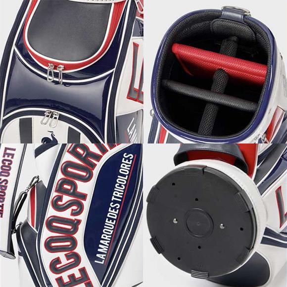 le coq sportif（ルコックスポルティフ） ルコック 2026 グラフィック