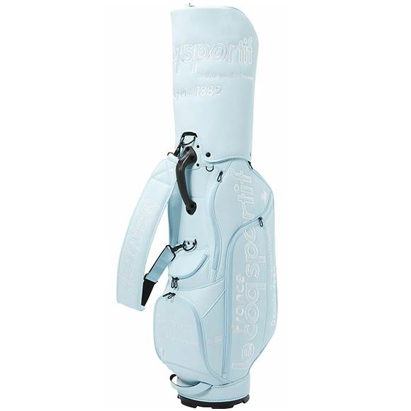 le coq sportif（ルコックスポルティフ） ルコック 2026 マット