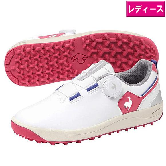 le coq sportif GOLF（ルコックスポルティフ ゴルフ） ルコック 2026