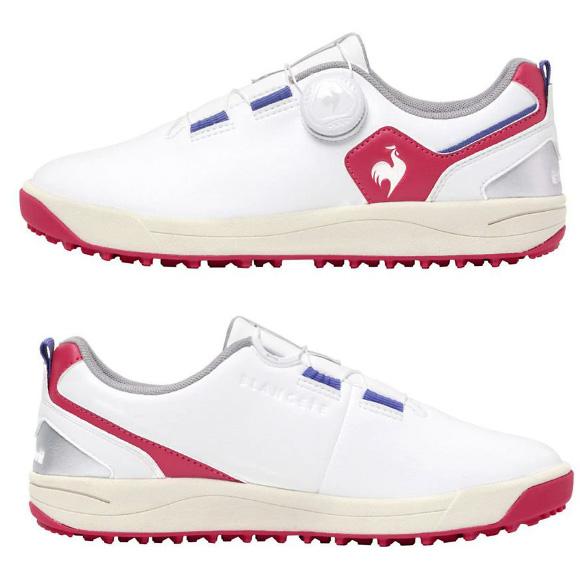 le coq sportif GOLF（ルコックスポルティフ ゴルフ） ルコック 2026