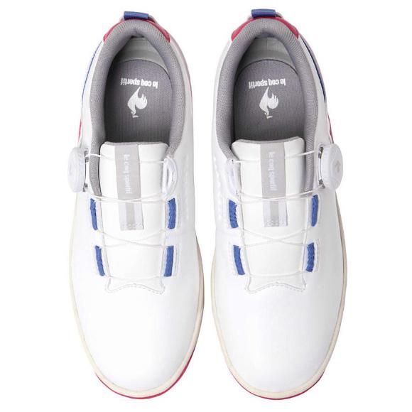 le coq sportif GOLF（ルコックスポルティフ ゴルフ） ルコック 2026